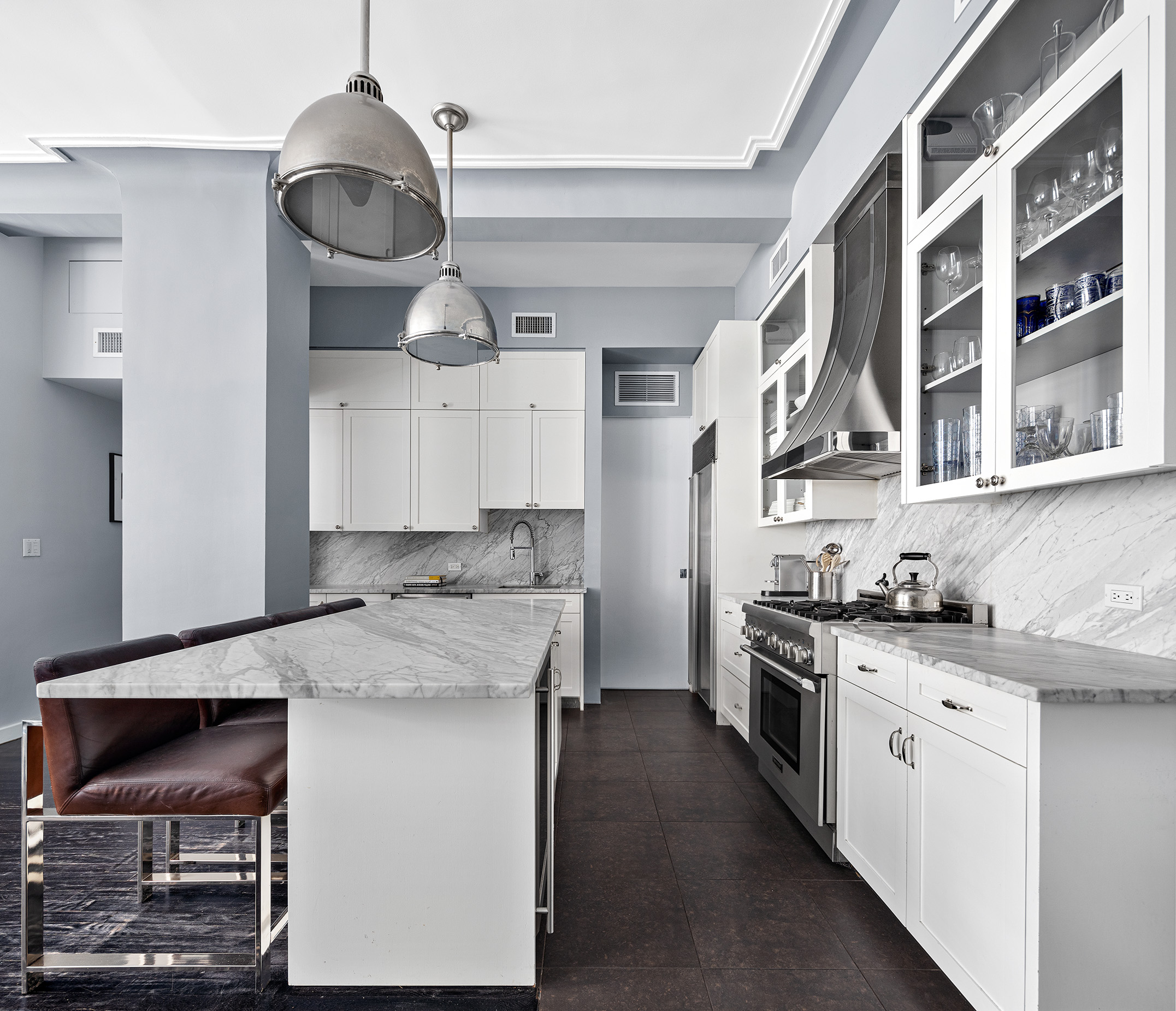 366 Broadway, Unit 4B Manhattan, NY 10013 - Photo 3 of 14