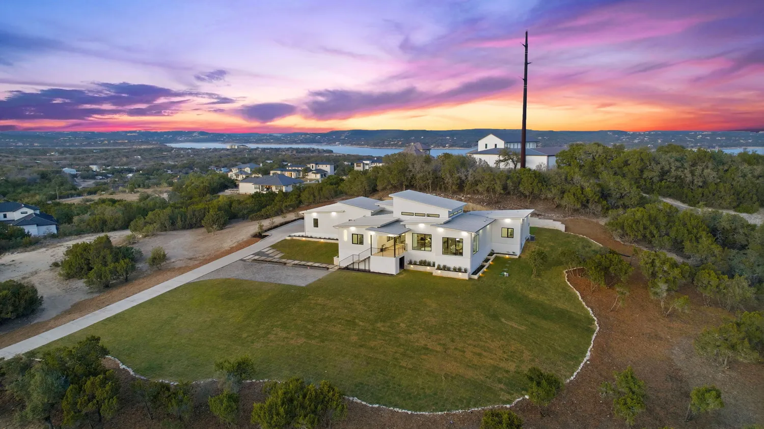 $2,275,000 | 15400 Watumba Road, Austin, TX 78734