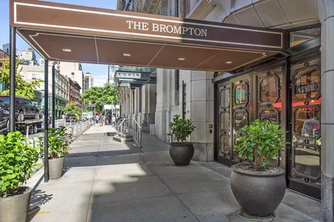 $2,100,000 | 205 East 85th Street, Unit 15J | Upper East Side