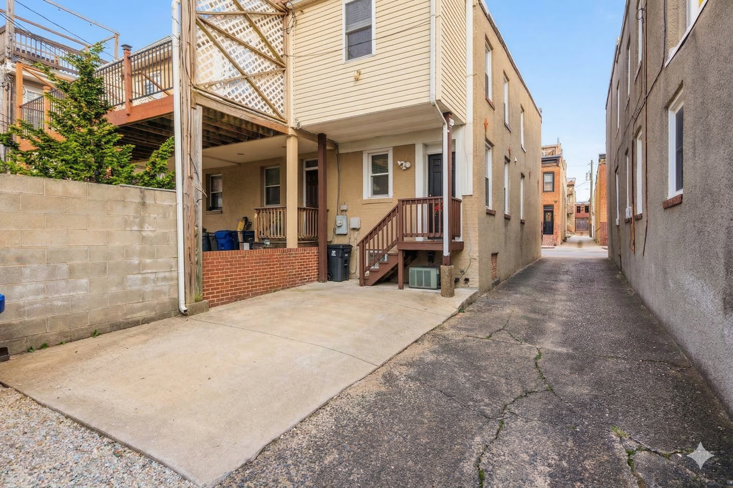 1704 Patapsco Street Baltimore, MD 21230 - Photo 2 of 3