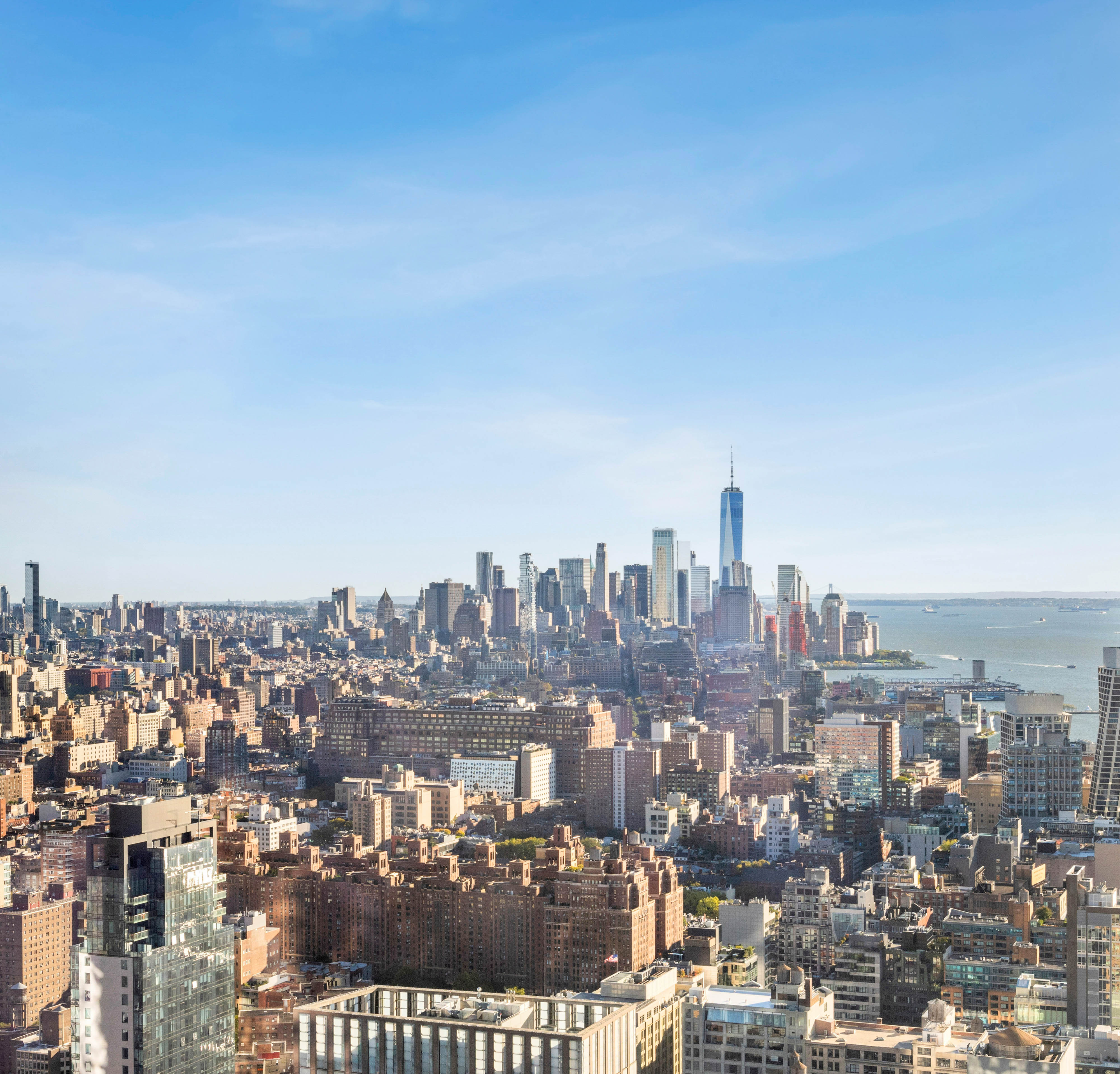 35 Hudson Yards, Unit 6101 Manhattan, NY 10001 - Photo 8 of 29