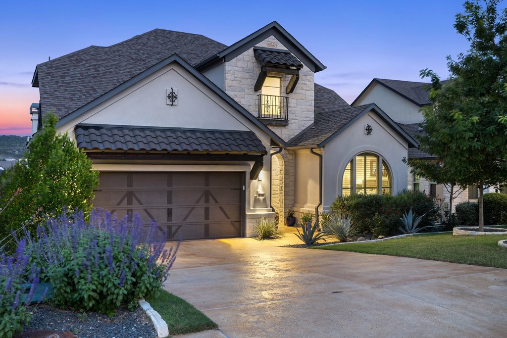 233 Sumalt Gap Way Austin, TX 78738 - Photo 42 of 53