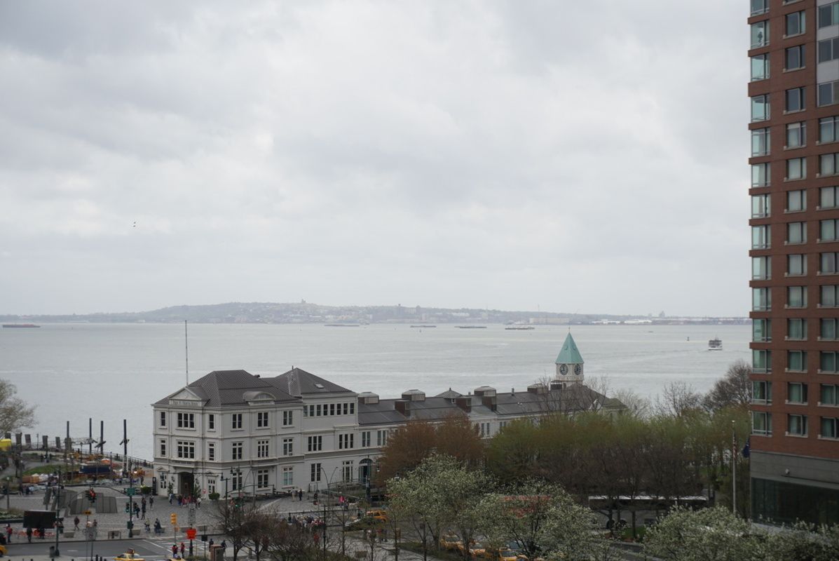 20 West Street, Unit 9A Manhattan, NY 10004 - Photo 11 of 19