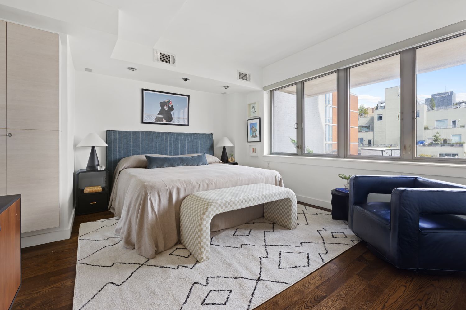 $2,800,000 | 136 West 17th Street, Unit PHB | Chelsea