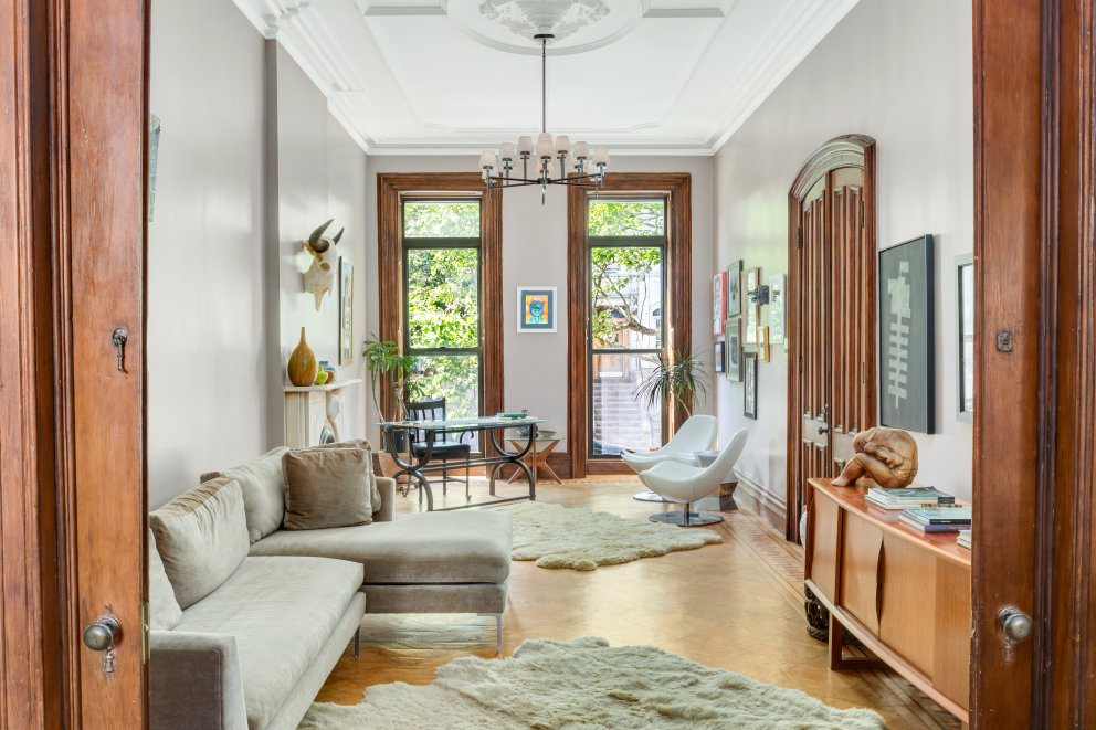 101 Decatur Street, Unit 1 Brooklyn, NY 11216 - Photo 2 of 9