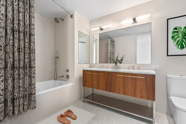 $16,000 | 90 Furman Street, Unit N200 | Brooklyn Heights