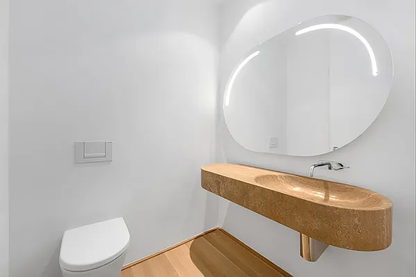 56 Leonard Street, Unit 16AEAST Manhattan, NY 10013 - Photo 5 of 6