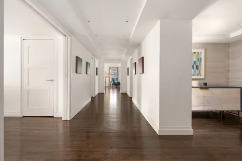 $18,000,000 | 737 Park Avenue, Unit 19A | Lenox Hill