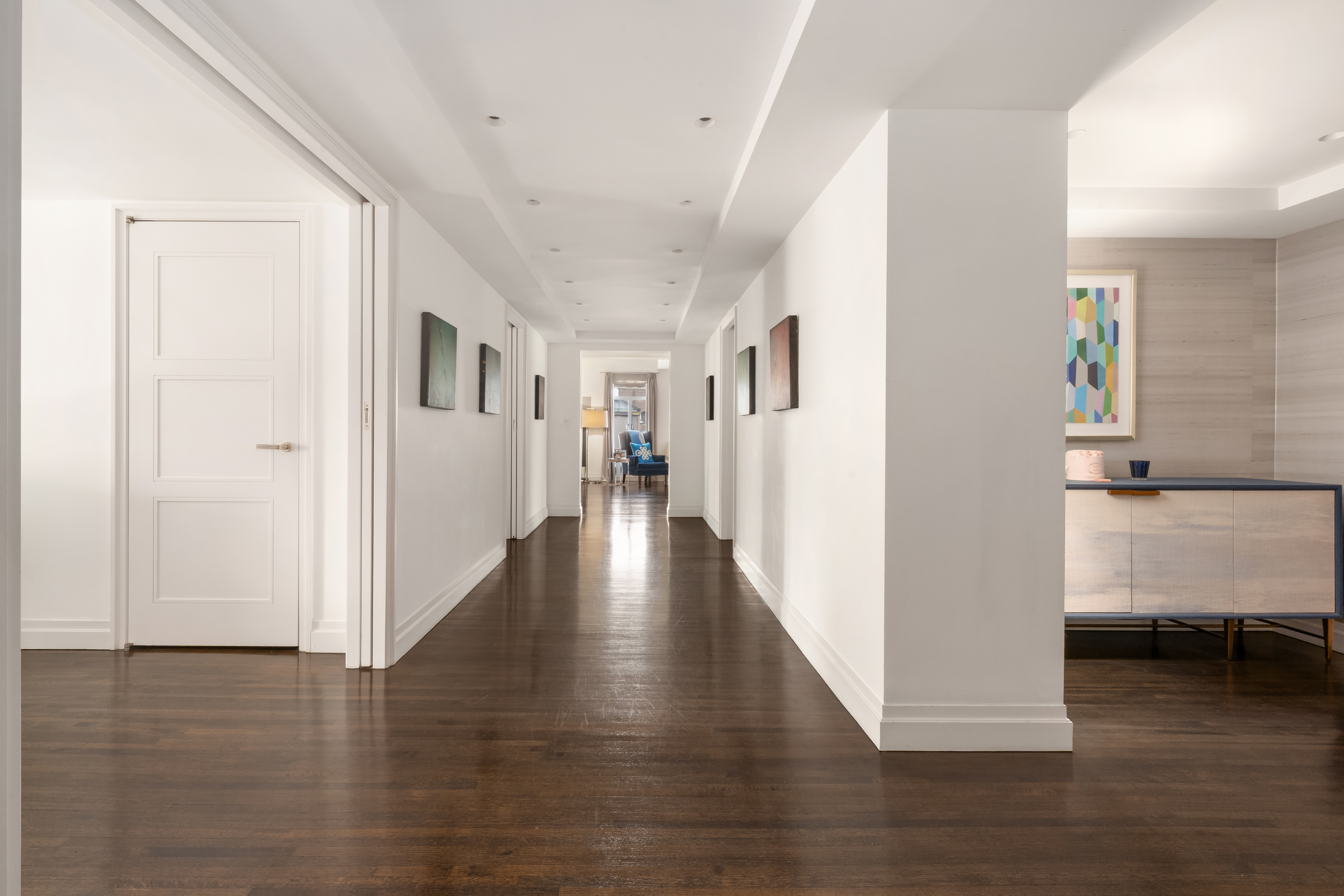 737 Park Avenue, Unit 19A Manhattan, NY 10021 - Photo 26 of 27