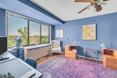 $435,000 | 4740 Connecticut Avenue Northwest, Unit 1007, Washington, DC 20008