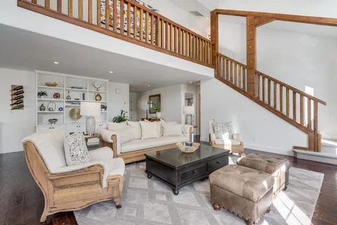 $3,800,000 | 1090 El Centro Avenue, Napa, CA 94558