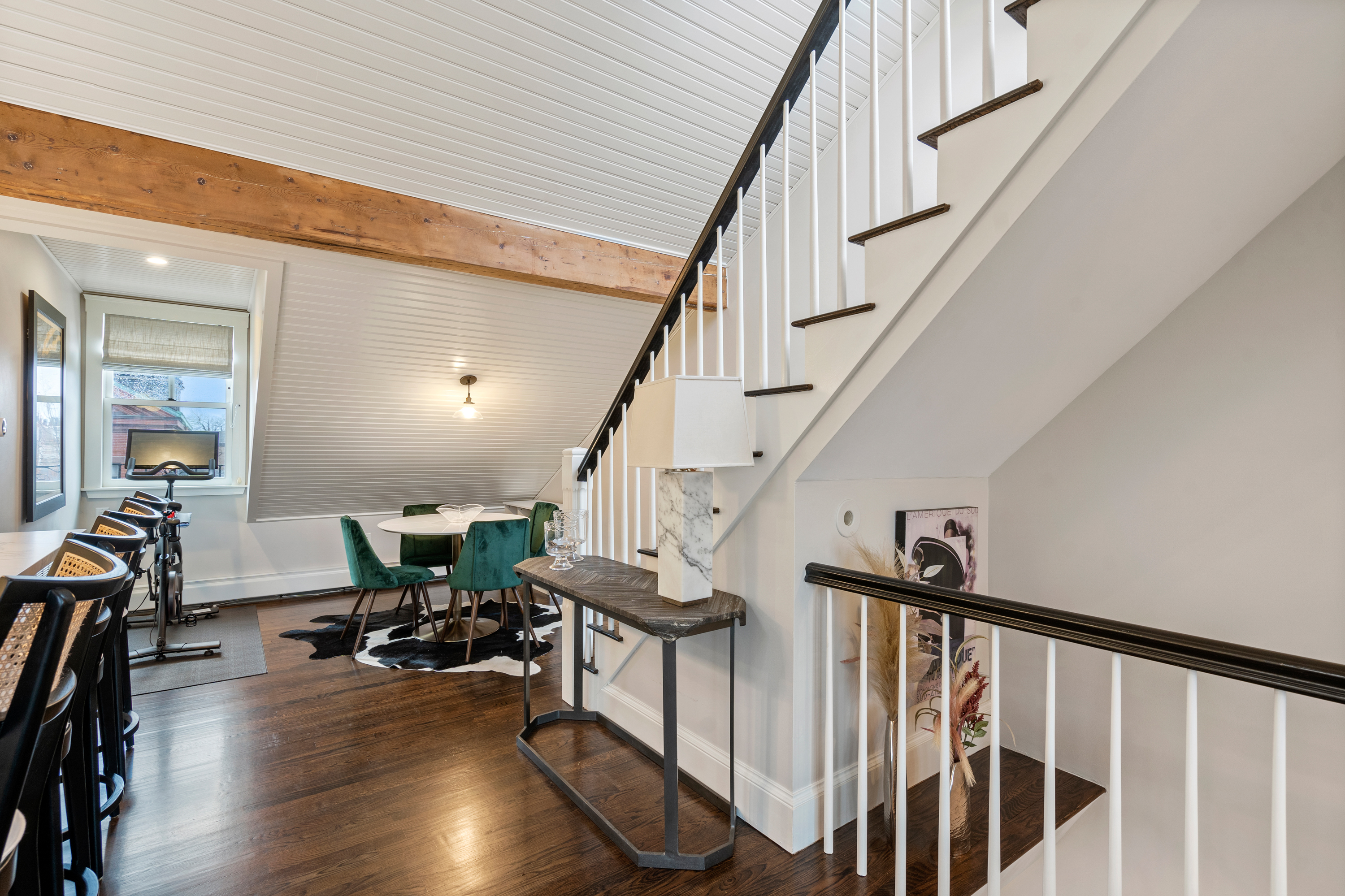 53 Rutland Street, Unit 3 Boston, MA 02118 - Photo 8 of 29