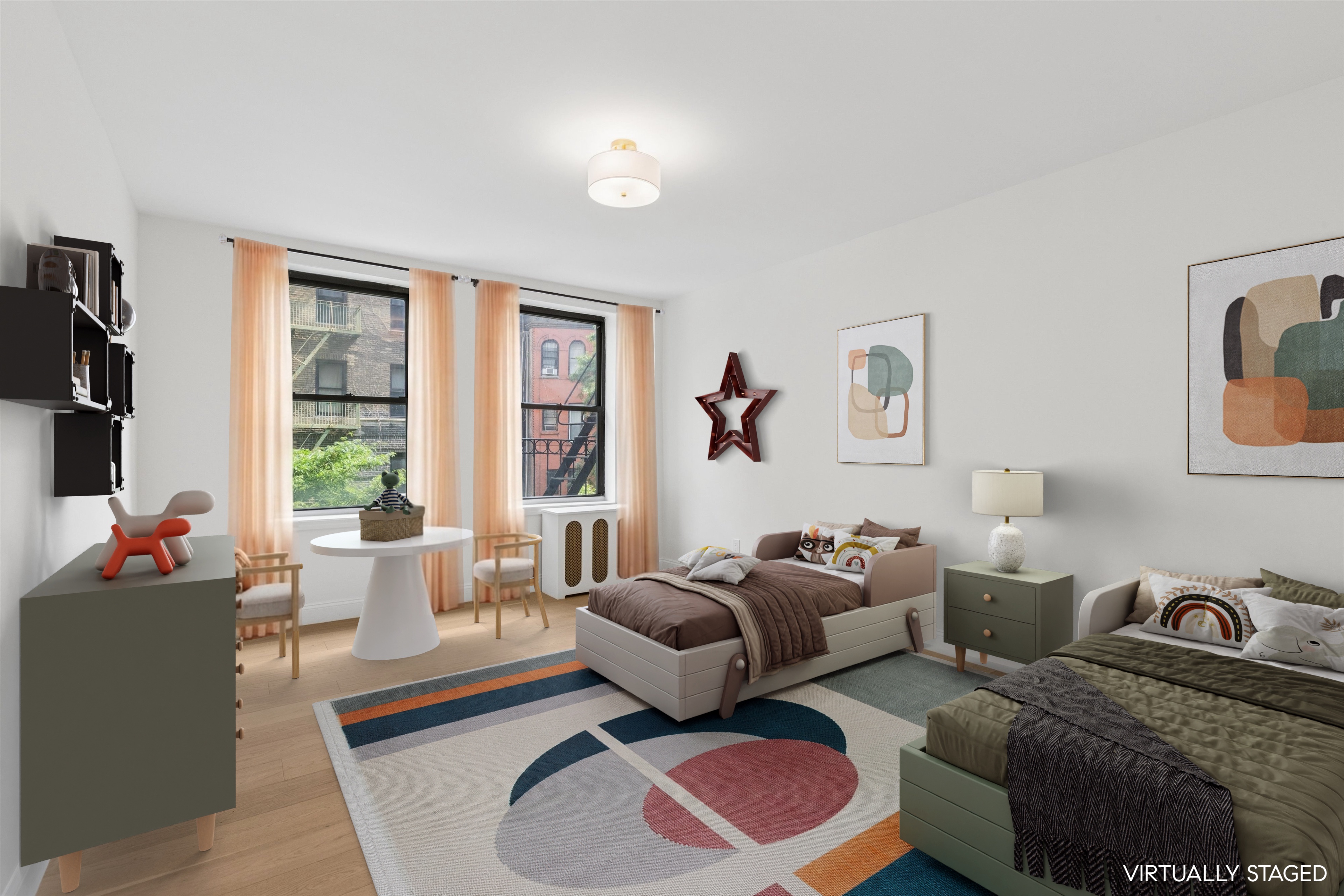 807 Riverside Drive, Unit 2G Manhattan, NY 10032 - Photo 12 of 21 Gallery Image 12