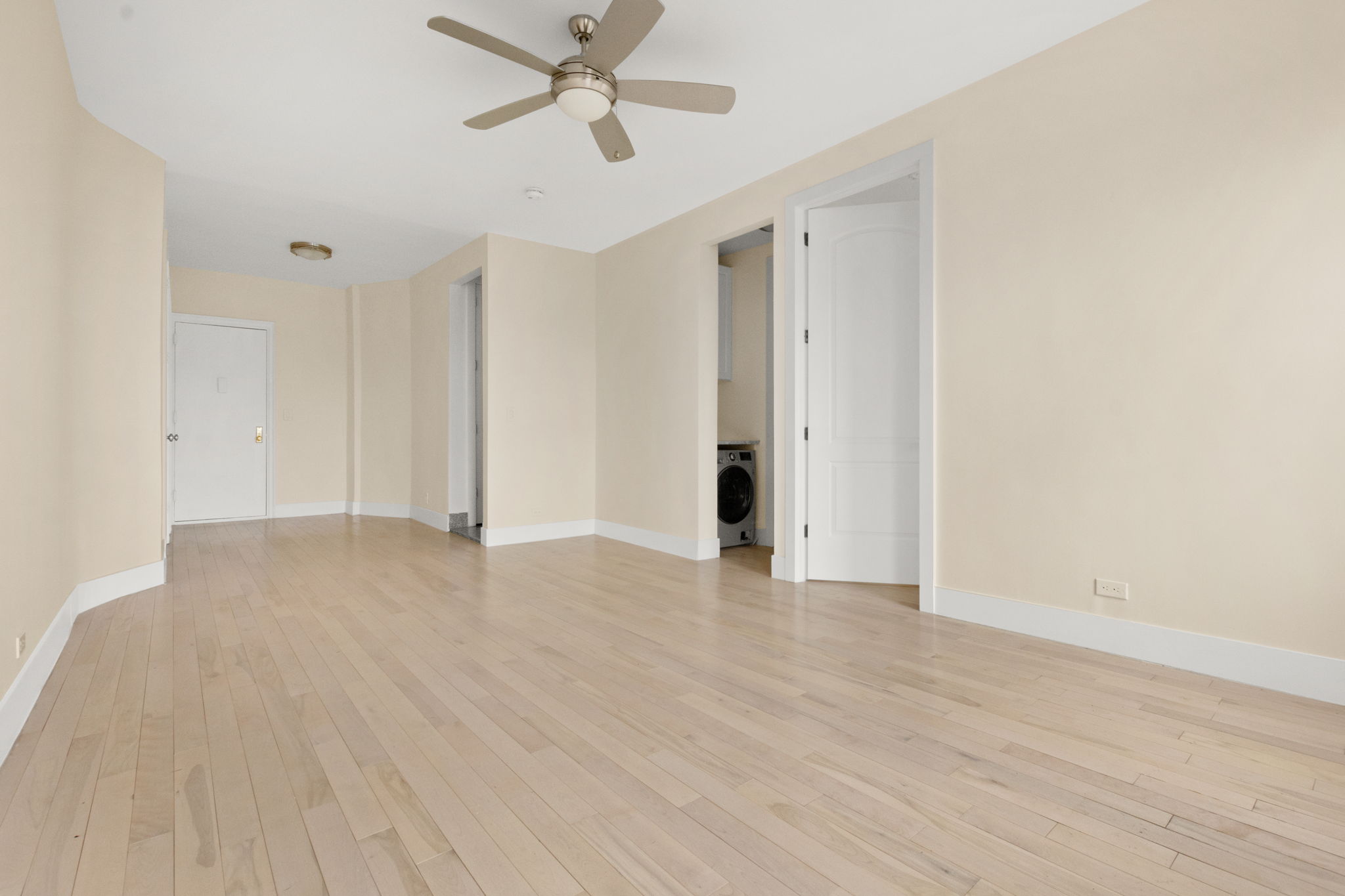 658 West 188th Street, Unit 2L Manhattan, NY 10040 - Photo 5 of 12