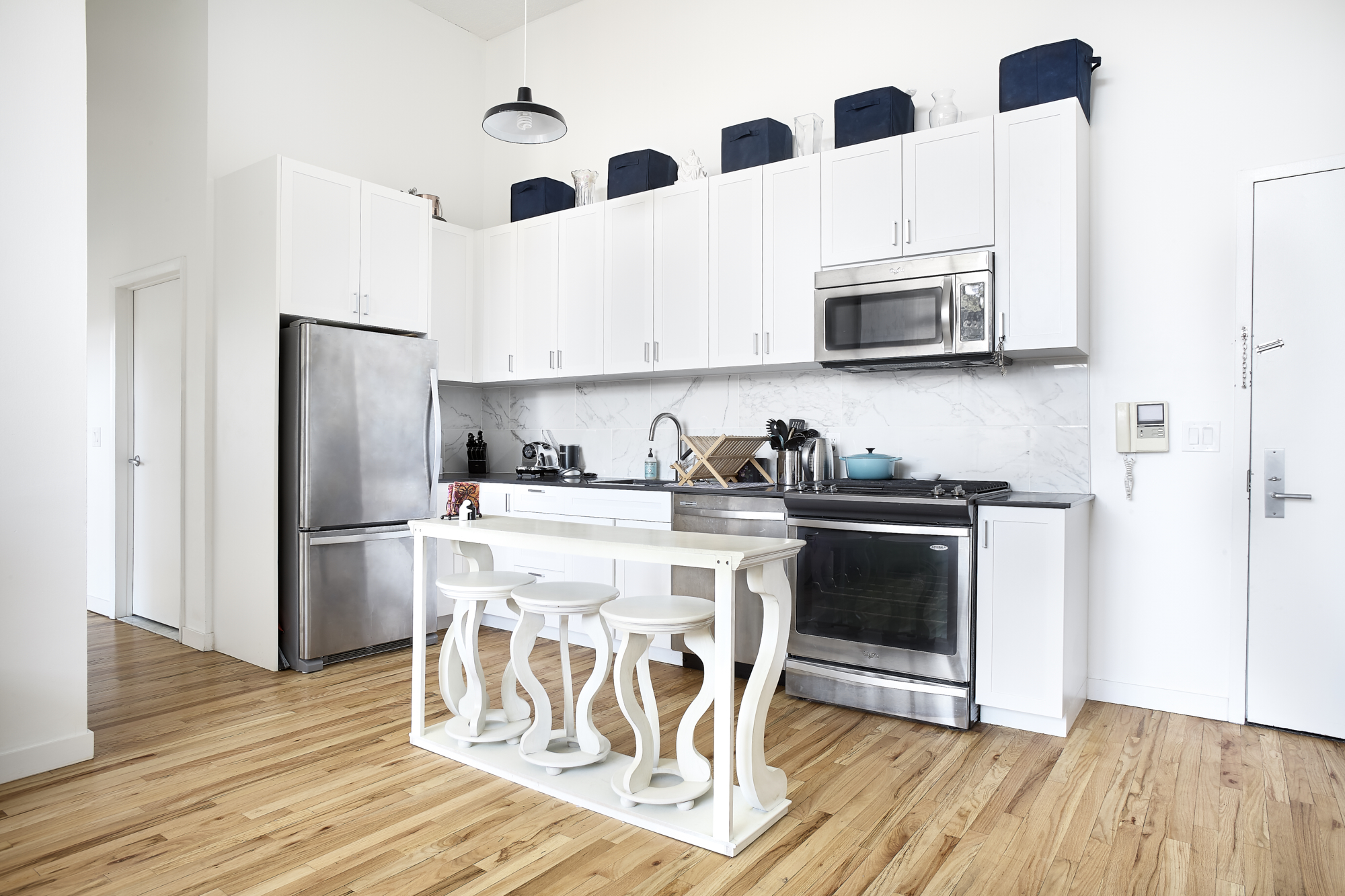 204 Huntington Street, Unit 3F Brooklyn, NY 11231 - Photo 2 of 13