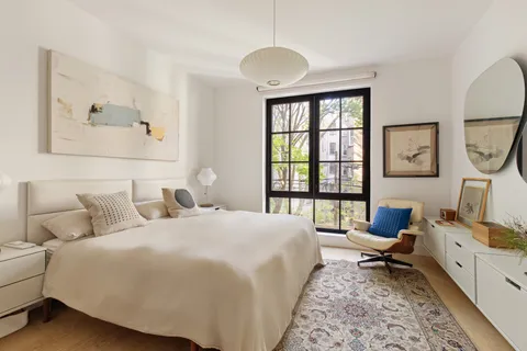 $1,799,000 | 669 Saint Marks Avenue, Unit 2B | Crown Heights
