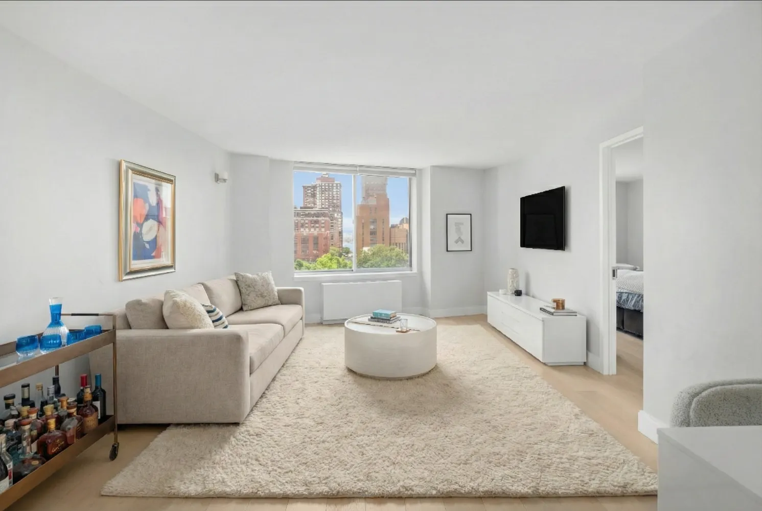 $2,590,000 | 303 Greenwich Street, Unit 8AB | TriBeCa