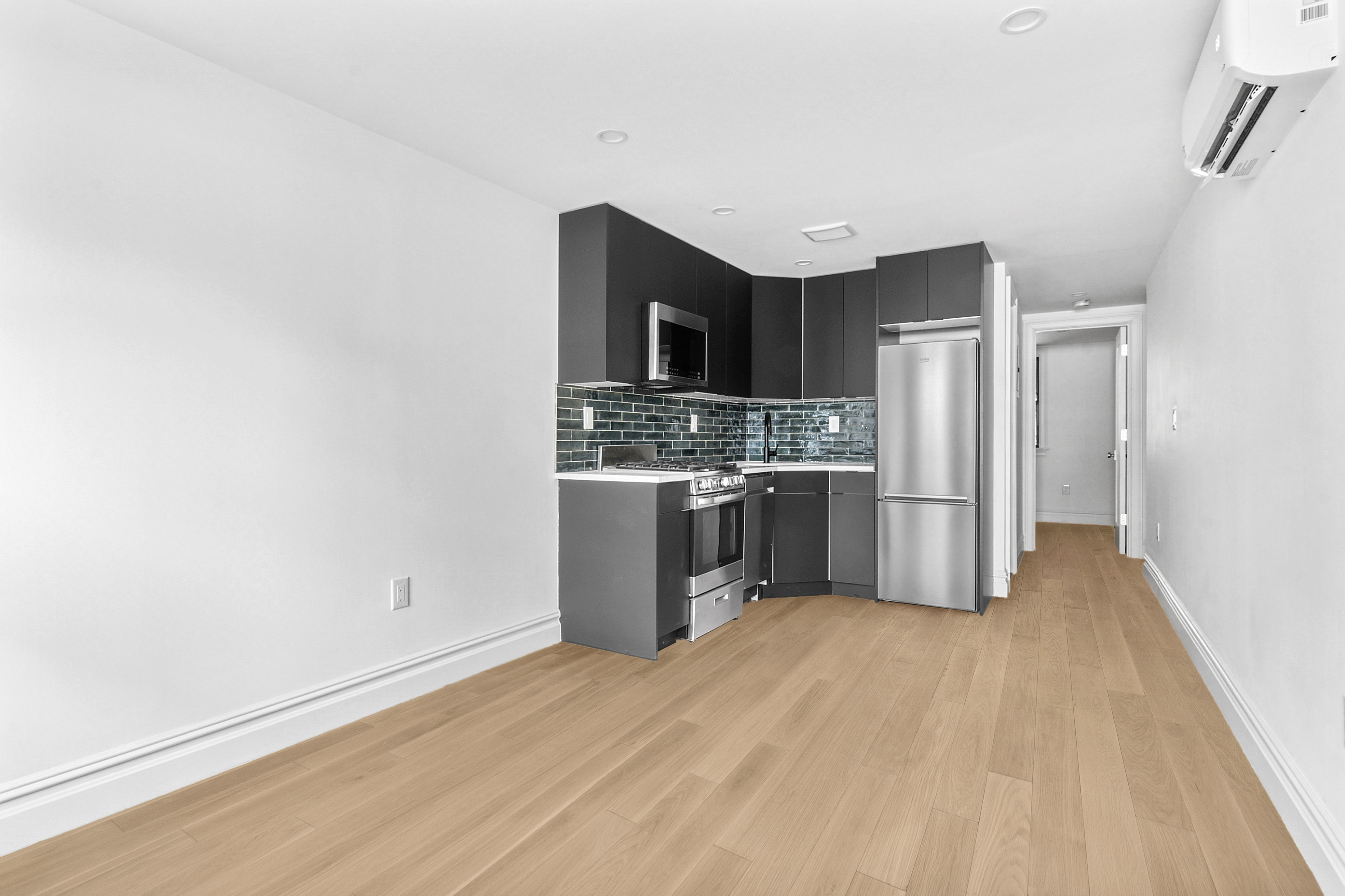 90 Putnam Avenue, Unit 1 Brooklyn, NY 11238 - Photo 4 of 12