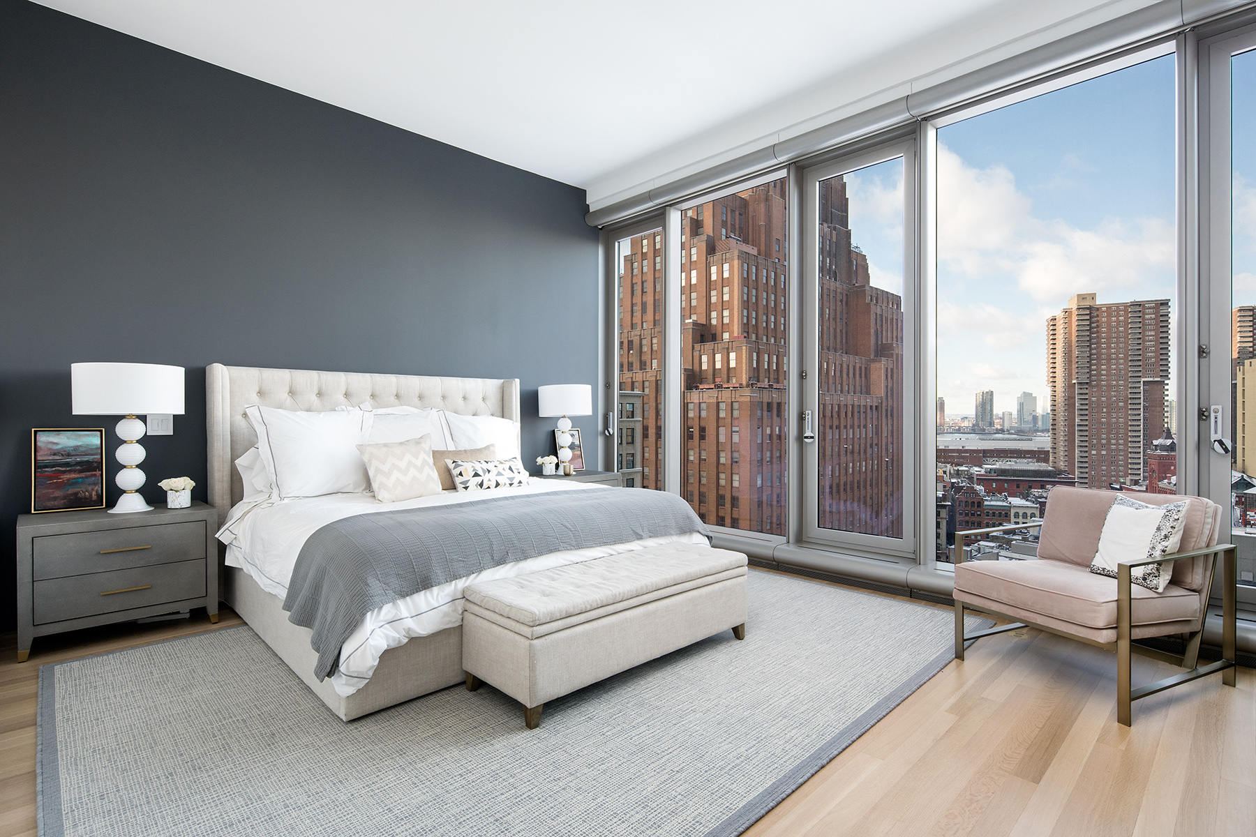 56 Leonard Street, Unit 15BWEST Manhattan, NY 10013 - Photo 4 of 12