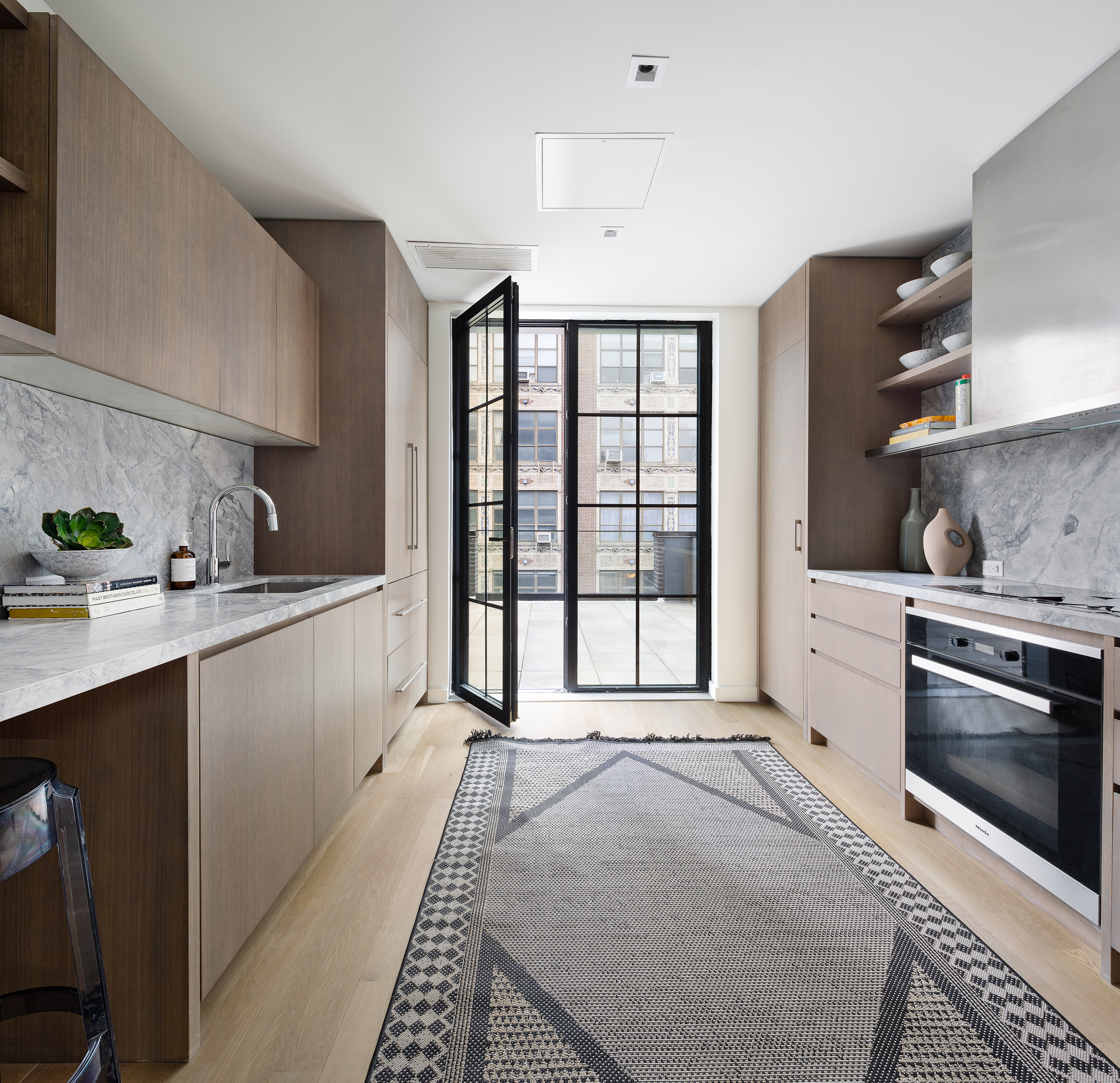 441 West 37th Street, Unit PH1 Manhattan, NY 10018 - Photo 7 of 14