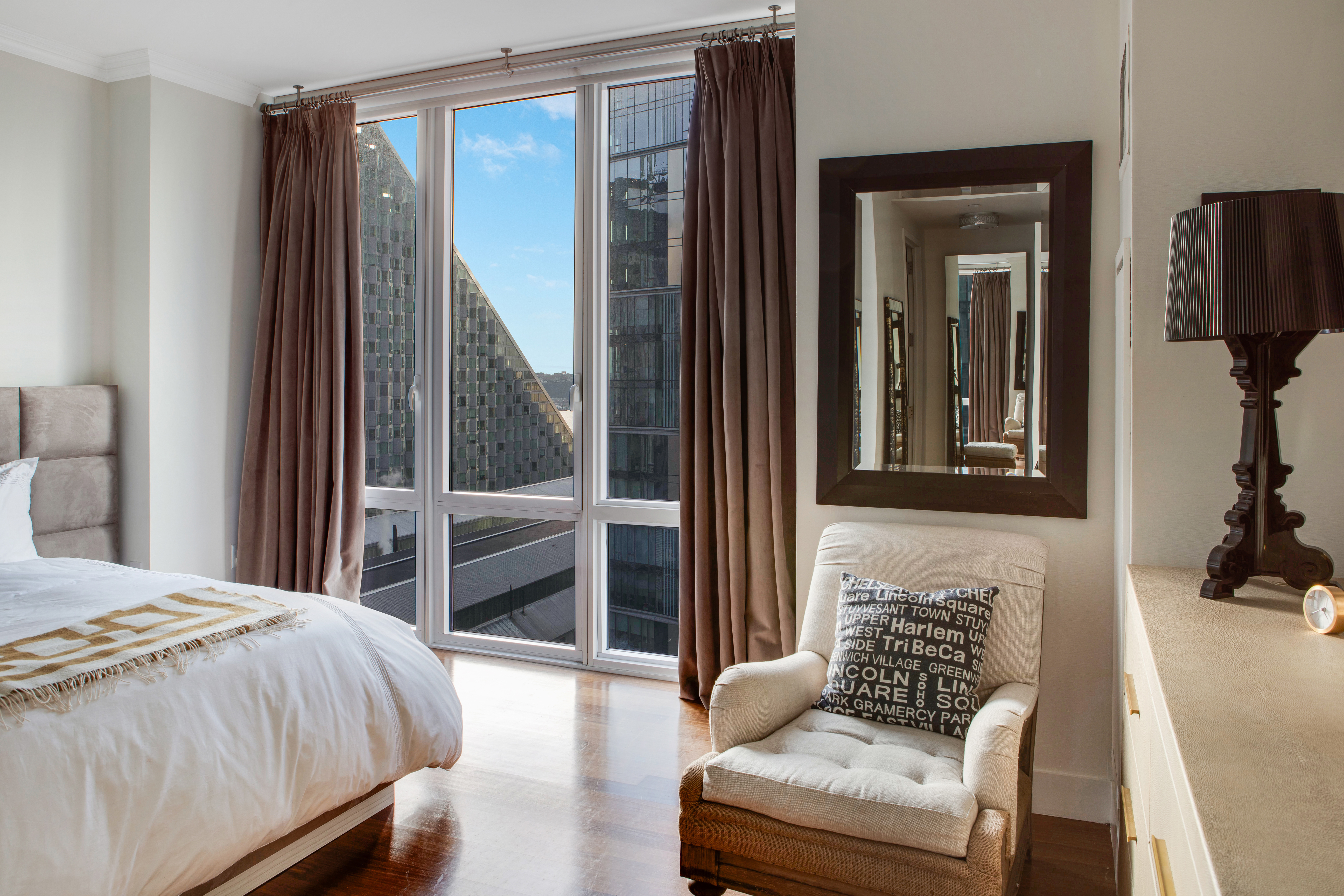 10 West End Avenue, Unit 18B Manhattan, NY 10023 - Photo 8 of 14