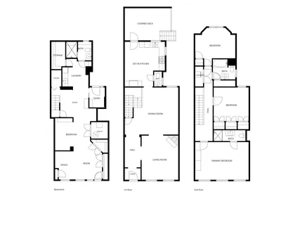 $1,099,000 | 1421 Monroe Street Northwest, Washington, DC 20010