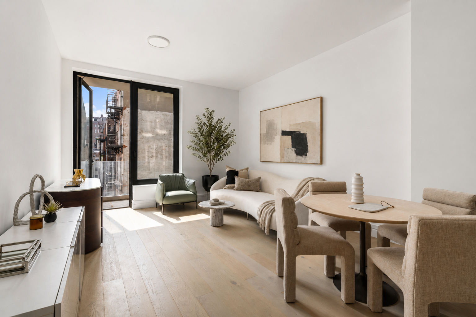 165 Lexington Avenue, Unit 4D Manhattan, NY 10016 - Photo 1 of 12 Gallery Image 1