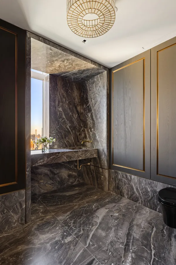 $16,500,000 | 45 East 22nd Street, Unit 52/53B | Flatiron