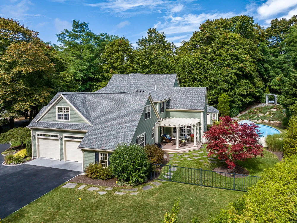 $1,695,000 | 5 Pine Street, Sandwich, MA 02563