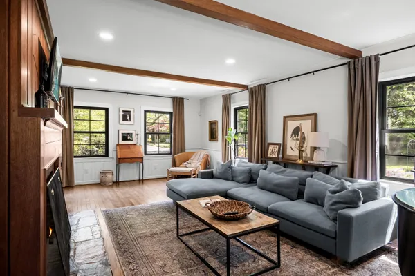 $1,200,000 | 730 North Stanwick Road, Moorestown, NJ 08057