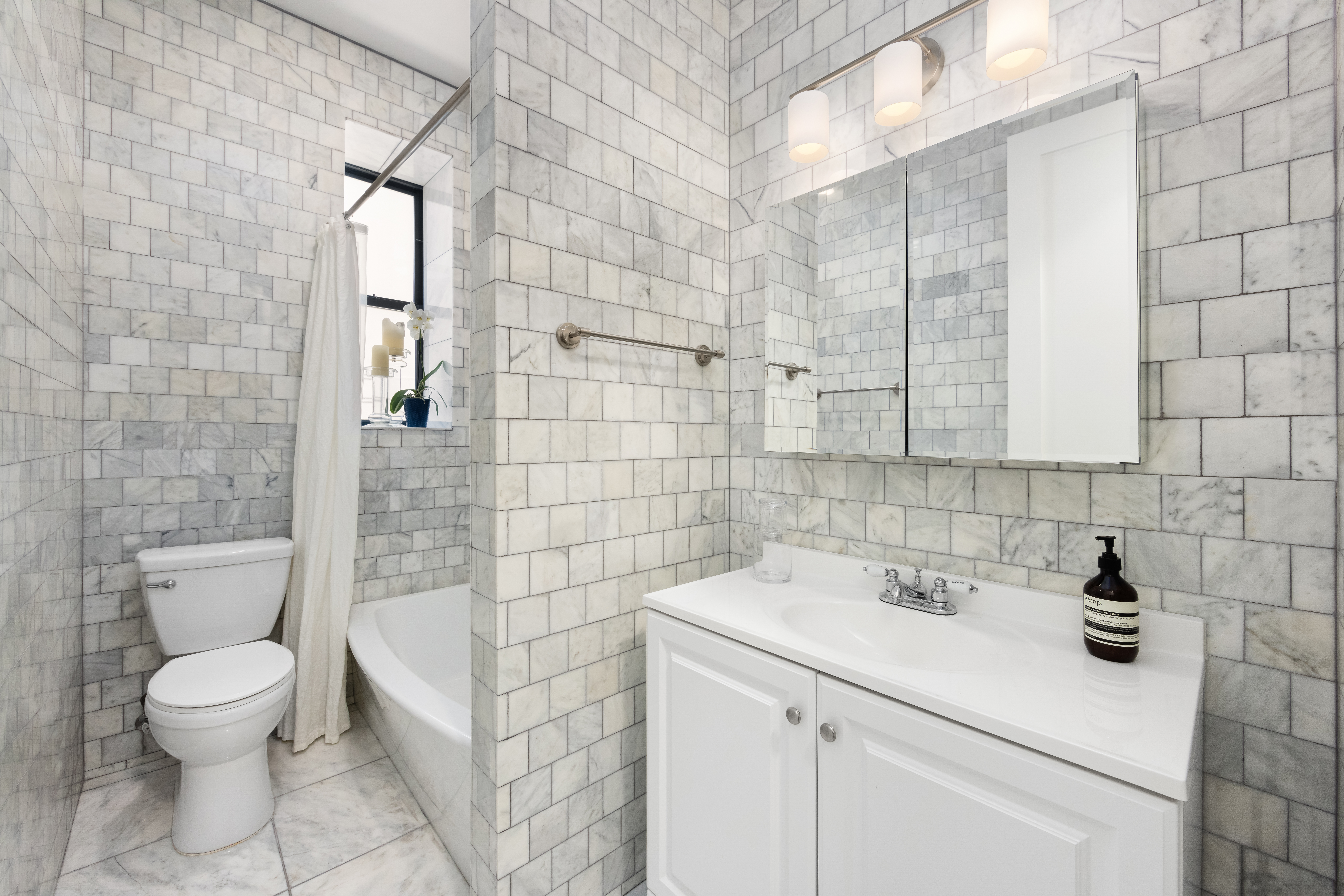 244 Riverside Drive, Unit 3D Manhattan, NY 10025 - Photo 4 of 9