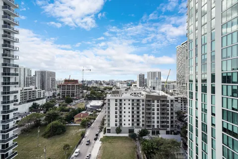 $750,000 | 601 Northeast 27th Street, Unit 1501, Miami, FL 33137