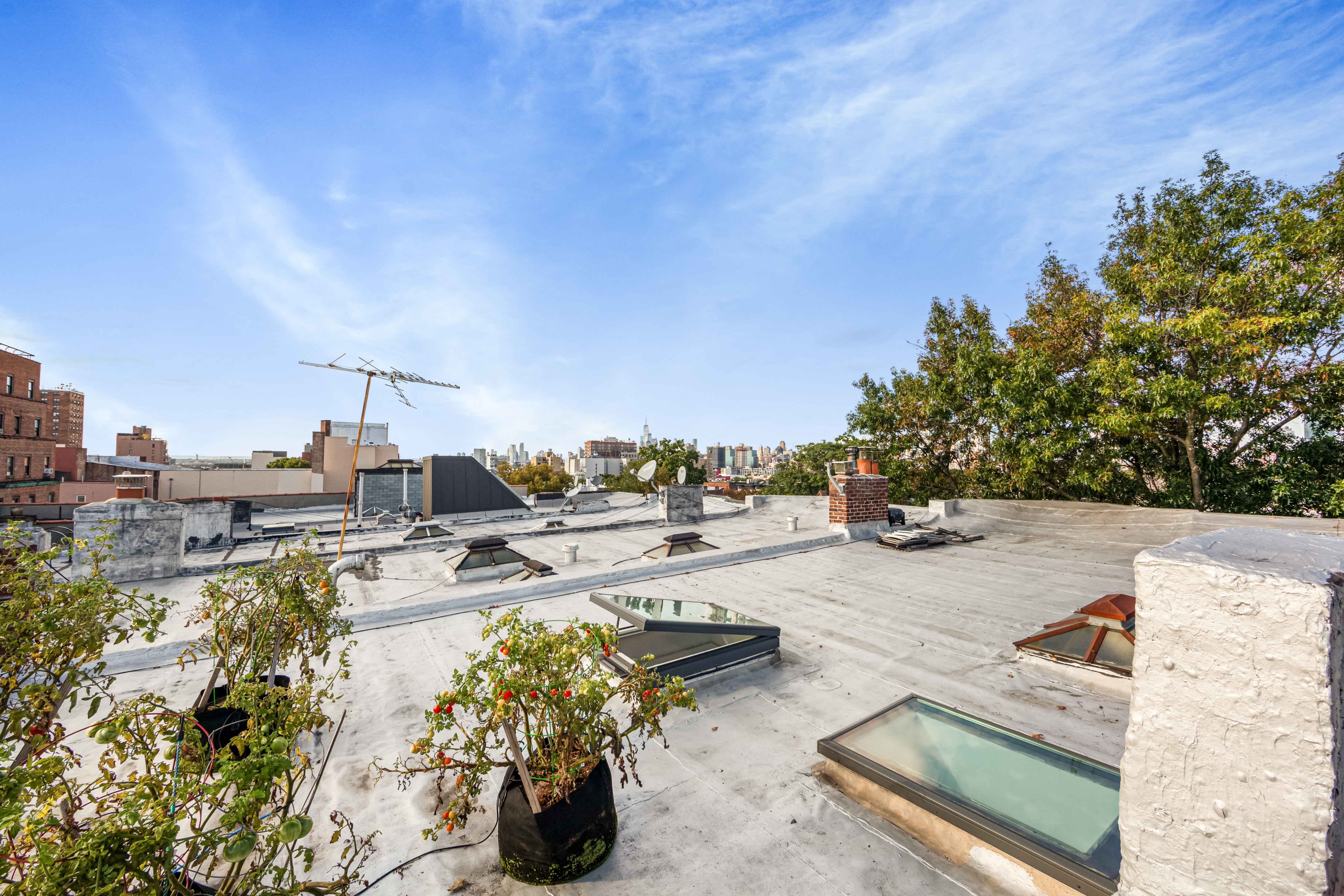 420 6th Avenue, Unit 11 Brooklyn, NY 11215 - Photo 8 of 10 a view of a swimming pool with a lounge chair