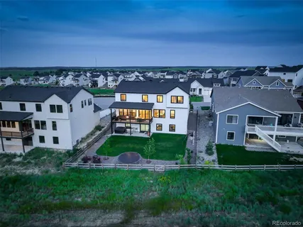 $995,000 | 39405 Stockton Circle, Elizabeth, CO 80107