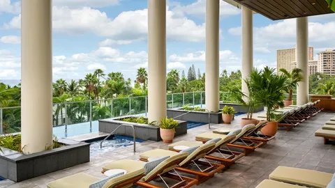 $429,000 | 223 Saratoga Road, Unit 1008, Honolulu, HI 96815