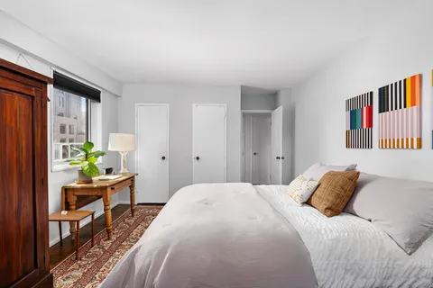 $629,000 | 230 Jay Street, Unit 10H | Downtown Brooklyn