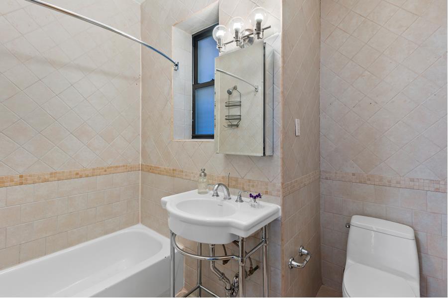 2082 Frederick Douglass Boulevard, Unit 5A Manhattan, NY 10026 - Photo 9 of 10 Gallery Image 9