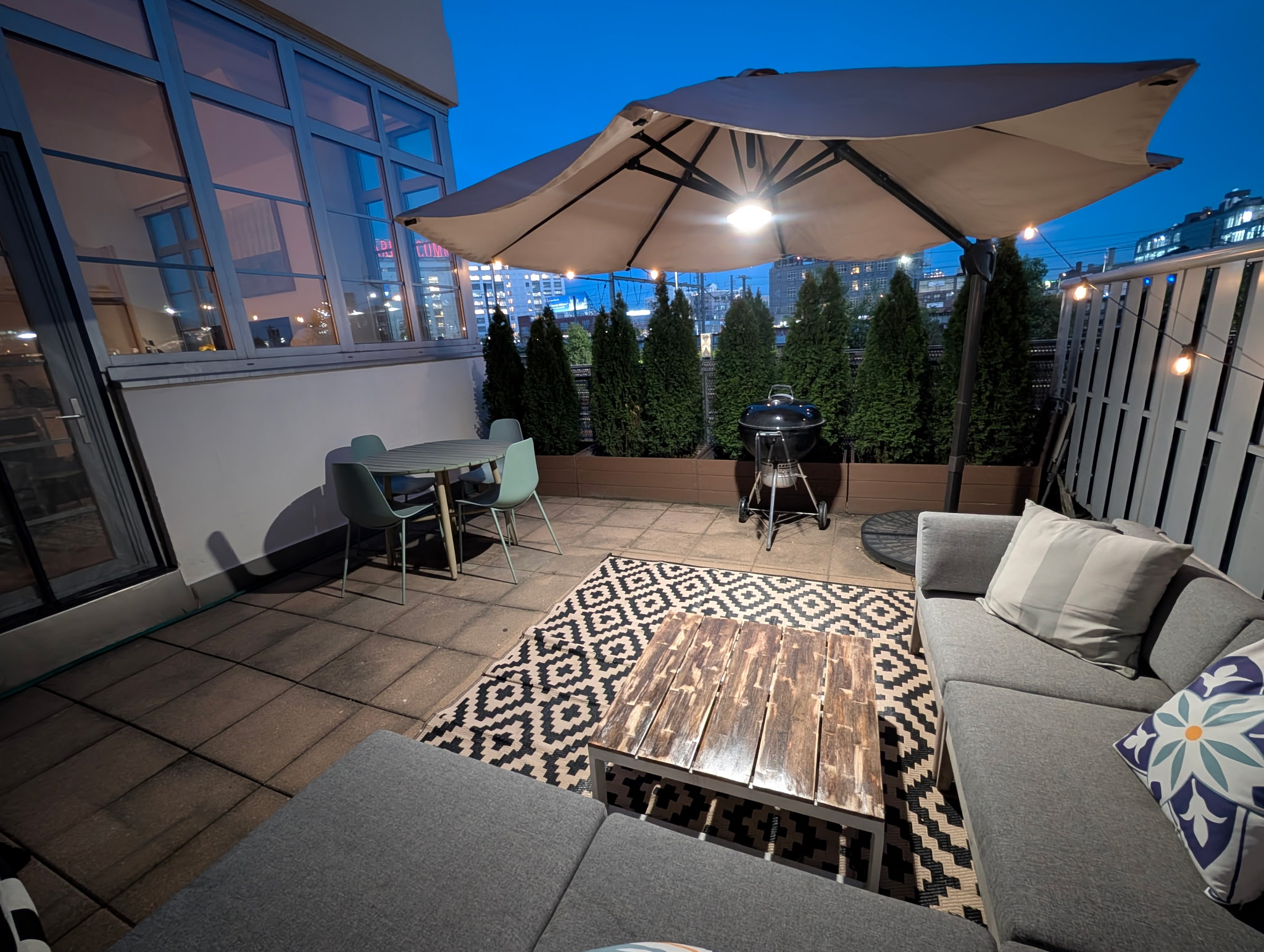 27-28 Thomson Avenue, Unit 128 Queens, NY 11101 - Photo 2 of 25