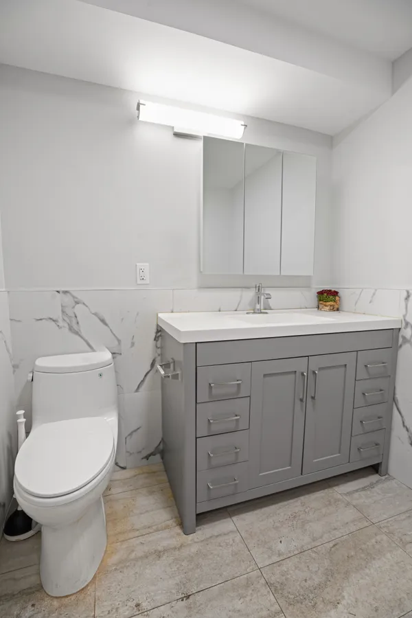 $6,500 | 2291 Adam Clayton Powell Jr Boulevard, Unit COMMERCIAL 1 | Central Harlem