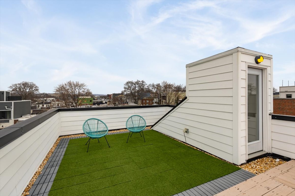 1151 Oates Street Northeast, Unit 3 Washington, DC 20002 - Photo 34 of 54