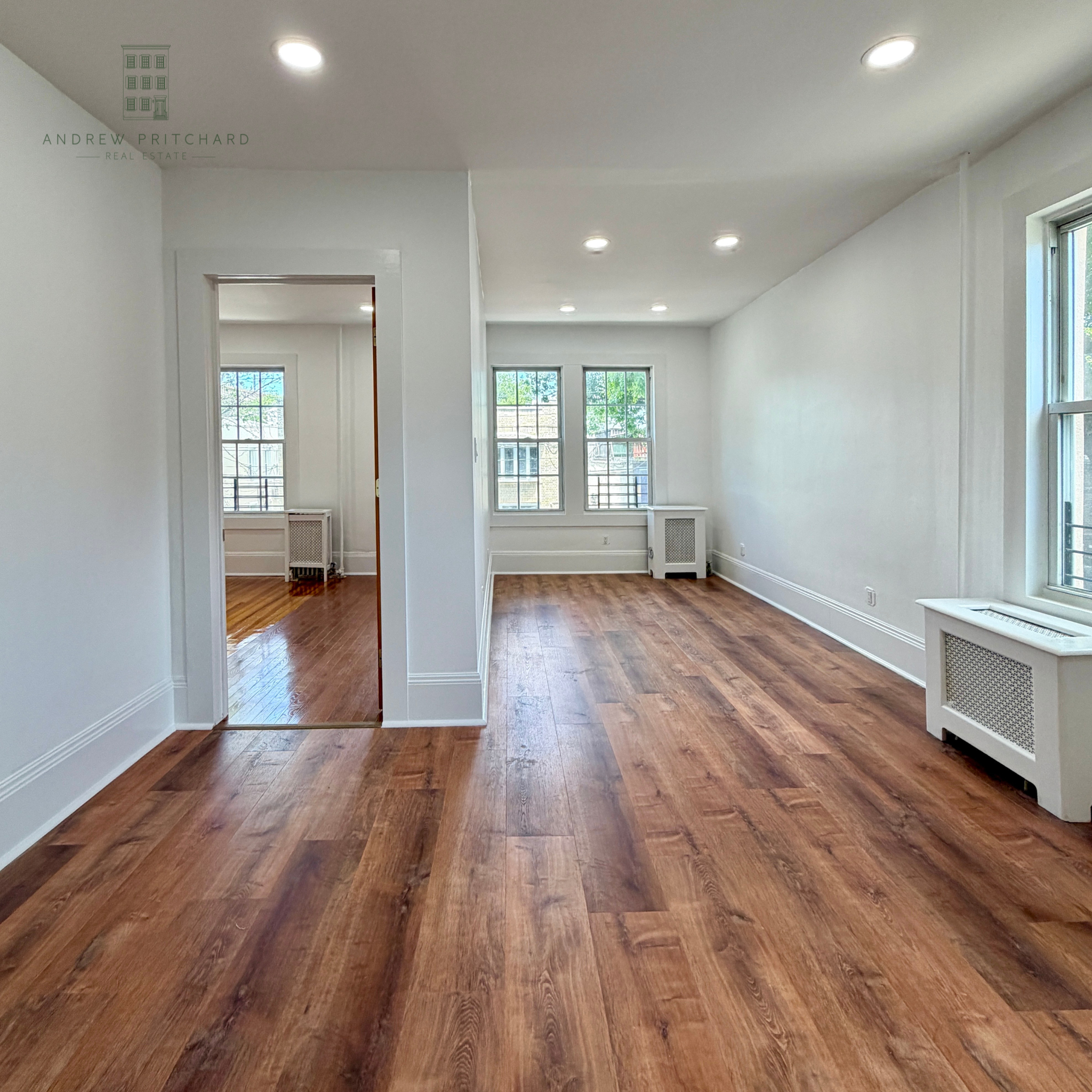 22-11 Crescent Street, Unit 2 Queens, NY 11105 - Photo 1 of 10