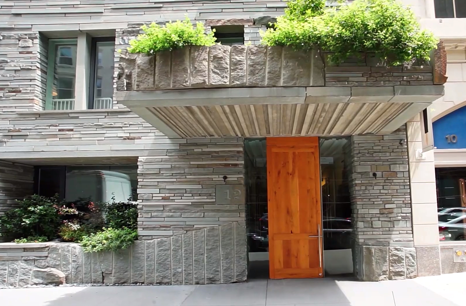 12 Warren Street, Unit 3 Manhattan, NY 10007 - Photo 23 of 26