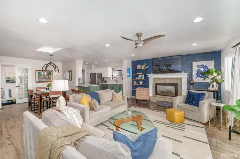 $819,000 | 2293 Arizona Avenue, South Lake Tahoe, CA 96150