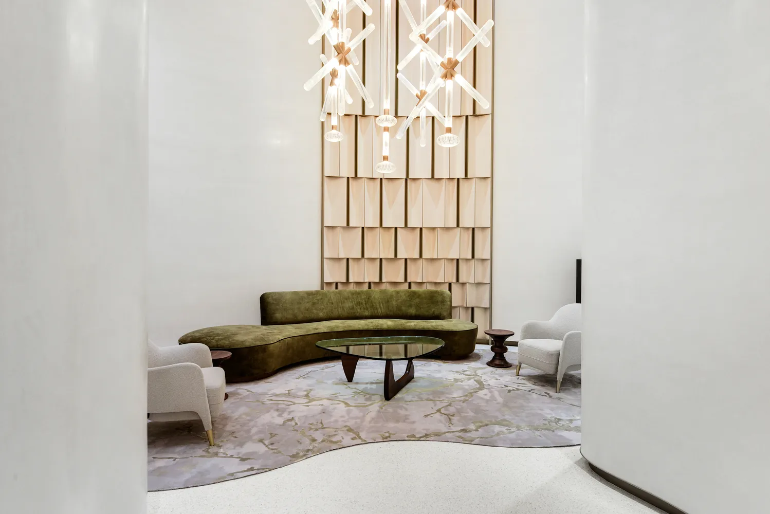 $4,150,000 | 200 Central Park South, Unit 28B | Central Park South