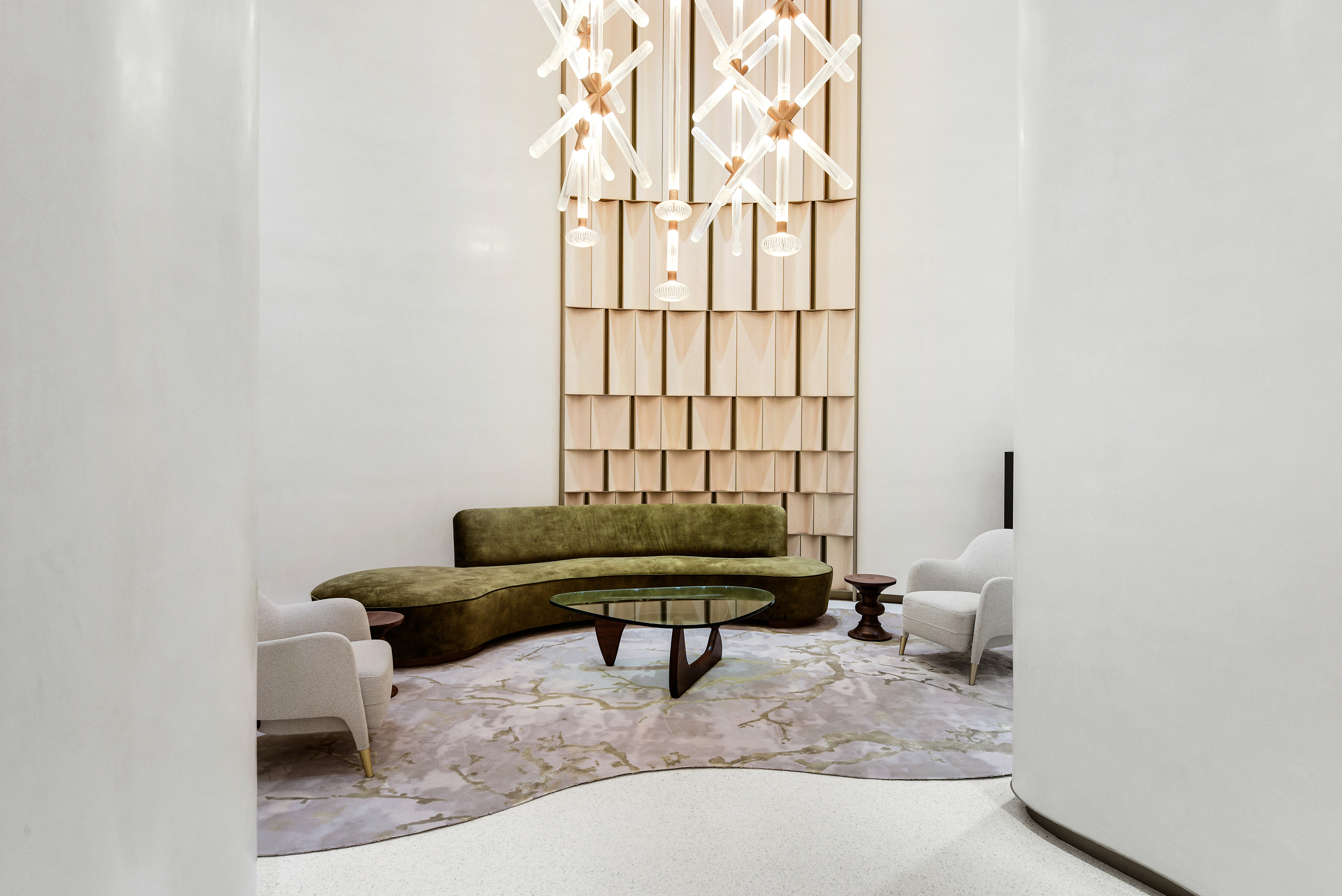 200 Central Park South, Unit 28B Manhattan, NY 10019 - Photo 17 of 21