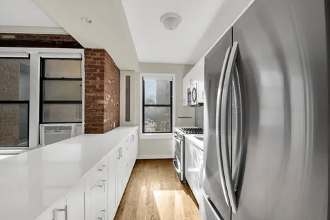 $575,000 | 779 Riverside Drive, Unit B35 | Washington Heights