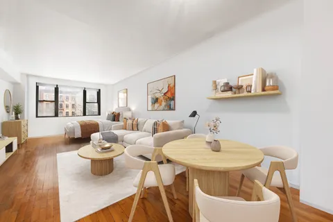 $450,000 | 408 West 57th Street, Unit 3A | Hell's Kitchen