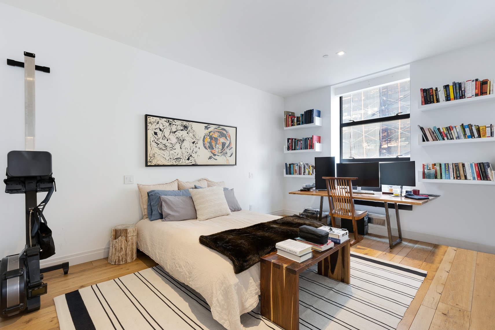 374 Broome Street, Unit 2A Manhattan, NY 10013 - Photo 7 of 11