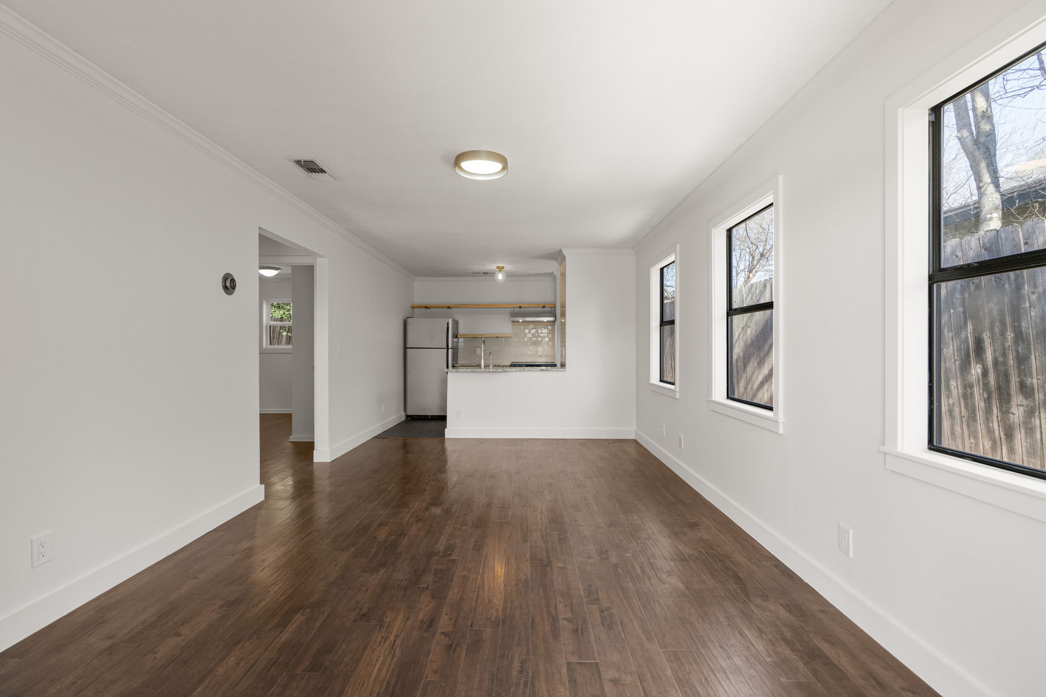 912 1/2 East 50th Street Austin, TX 78751 - Photo 3 of 22