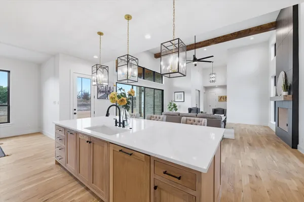 $2,000,000 | 972 San Jacinto Drive, Aledo, TX 76008